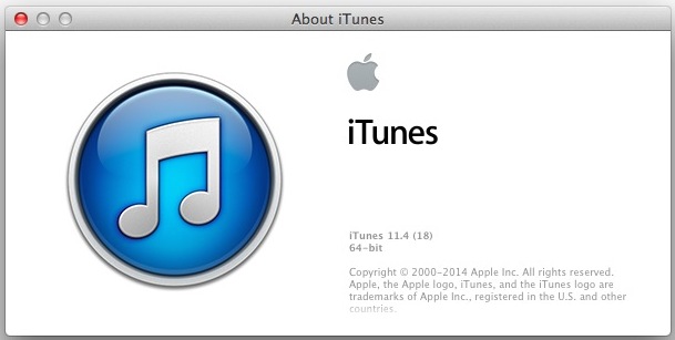 itunes 10 download mac