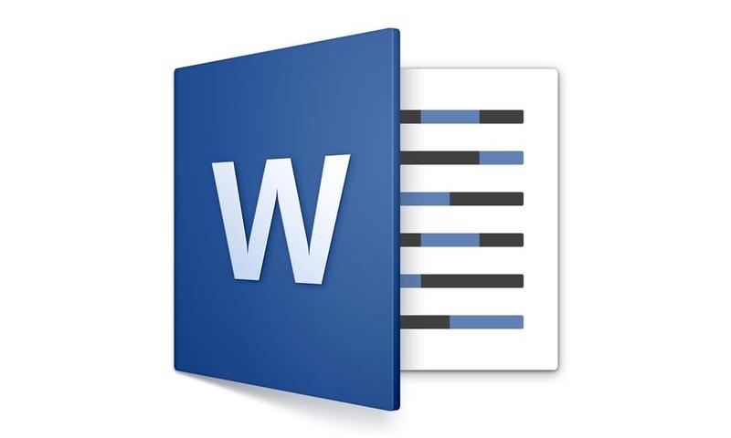 background image in word for mac